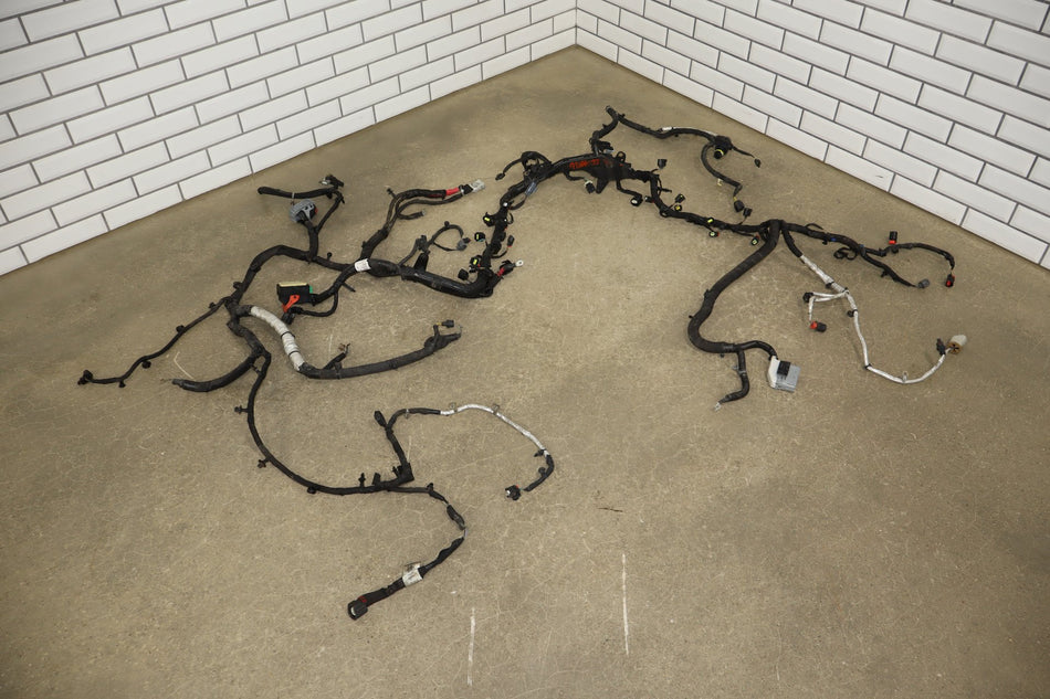 19-24 Ram 1500 (DT) 5.7 Engine Wiring Harness Non-eTorque