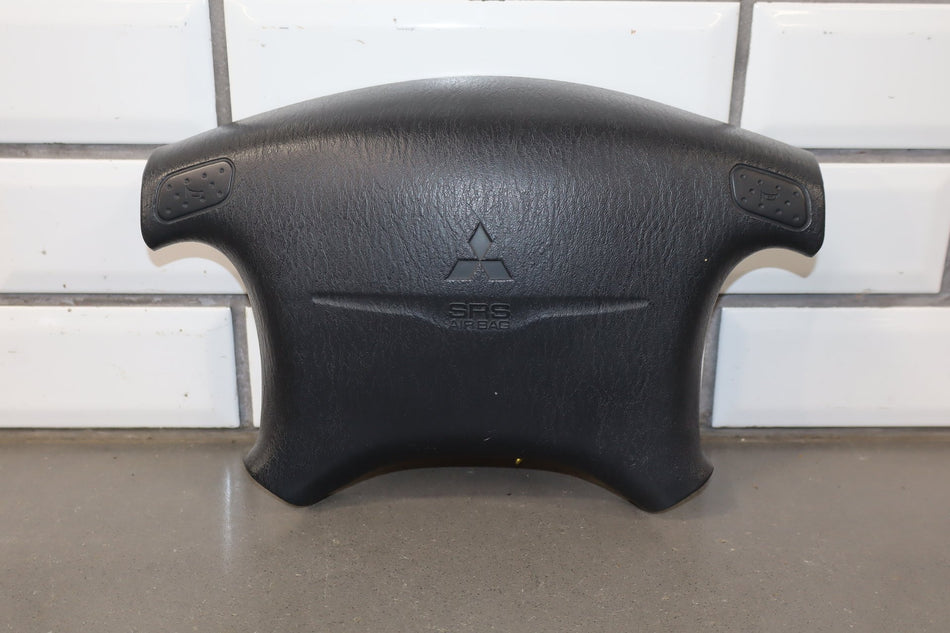 1999 Mitsubishi Eclipse- Left Airbag