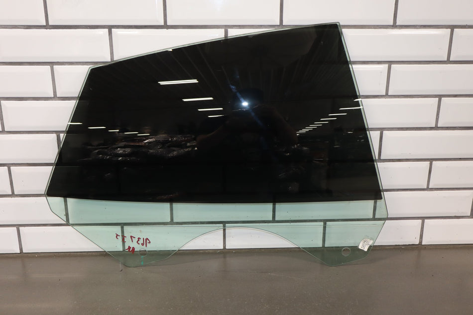 2022-2026 Tesla Model S Right Rear Door Window OEM