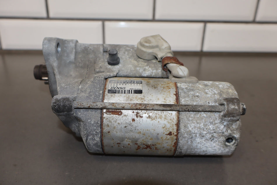 2001 Dodge Viper Starter Motor OEM