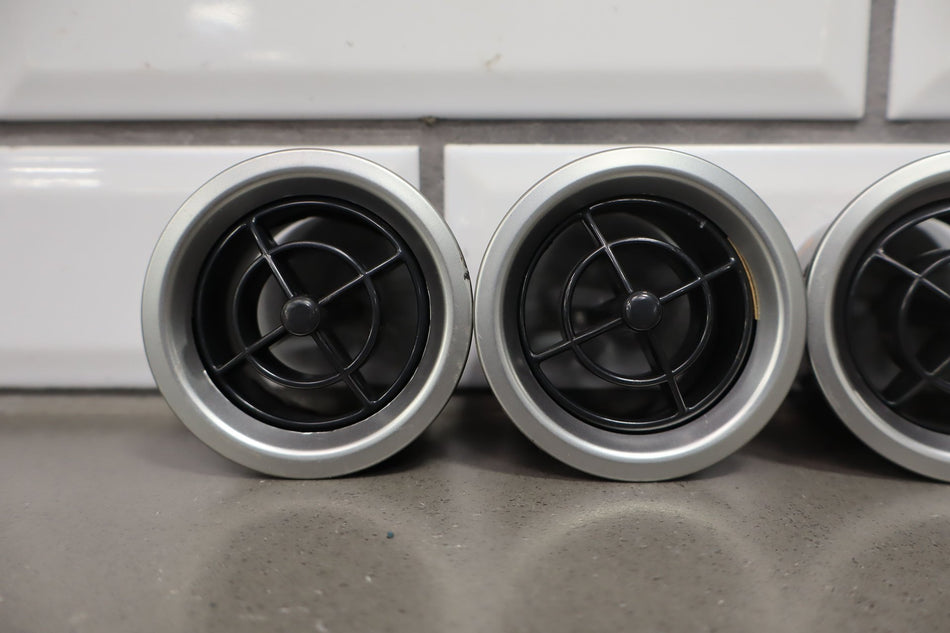 2002 Mazda MX-5 Miata- Dash Vent