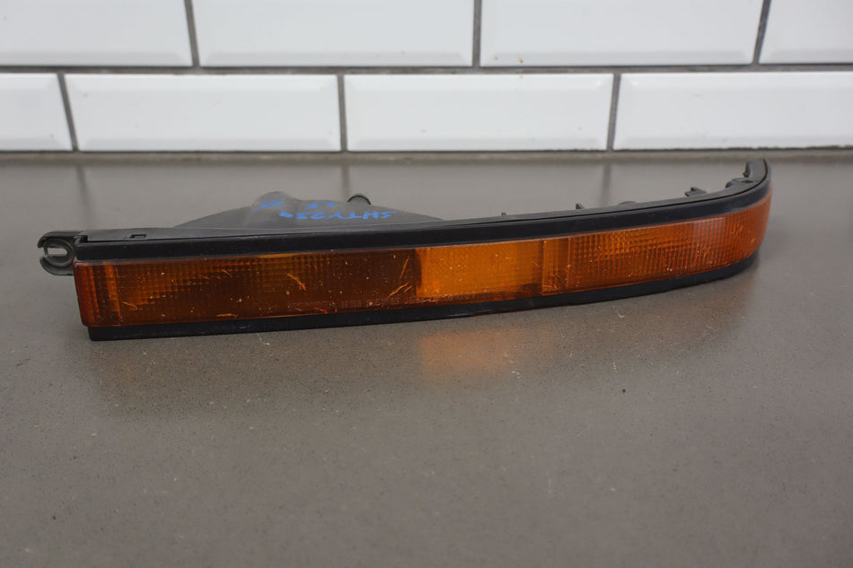 1987 Toyota Supra- Left Front Lamp