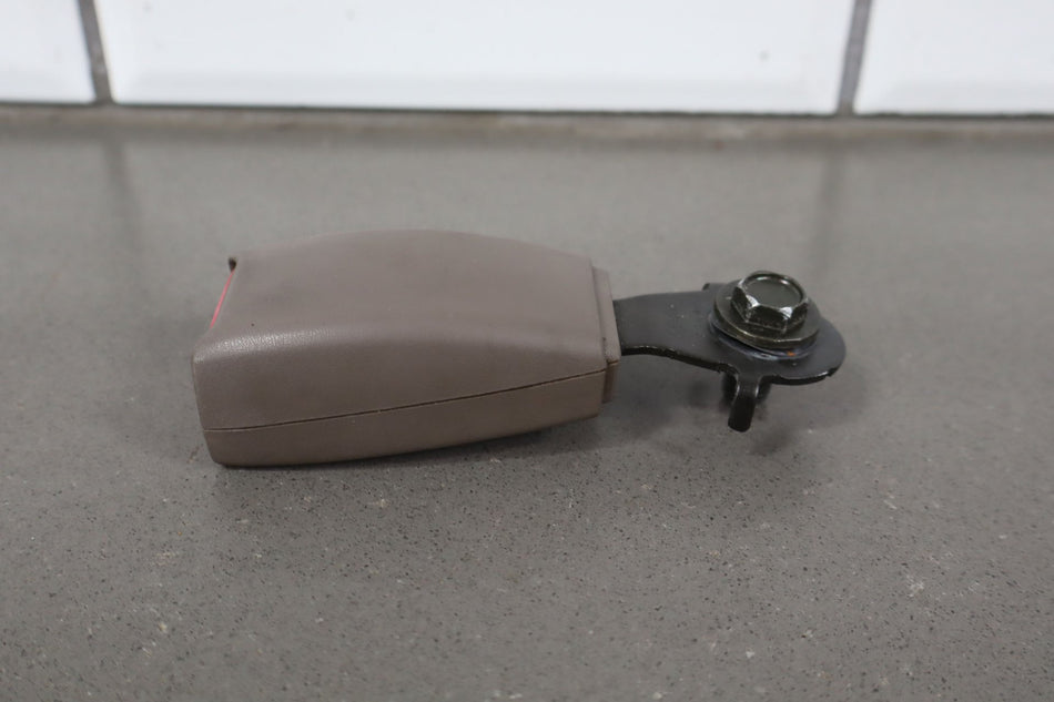 1997 Lexus LX450 Front Seat Belt OEM
