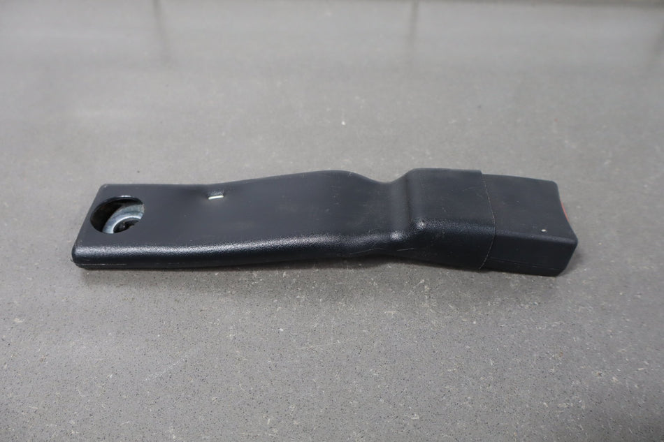 2006 Ford F-250 Super Duty Right Front Seat Belt Buckle OEM