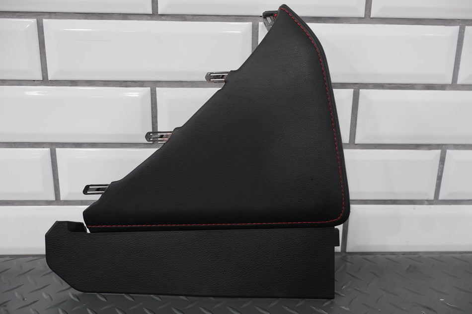 2019 Toyota 86- Front Console