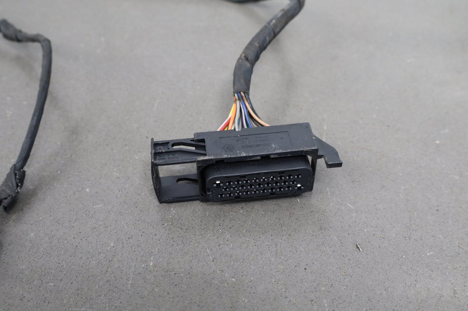 2005-2013 Chevrolet Corvette C6 Driver Door Wiring Harness W/ Bose