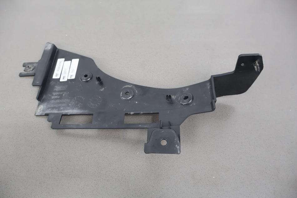 2022 Rivian R1T LH Rear Genuine Mud Flaps Set