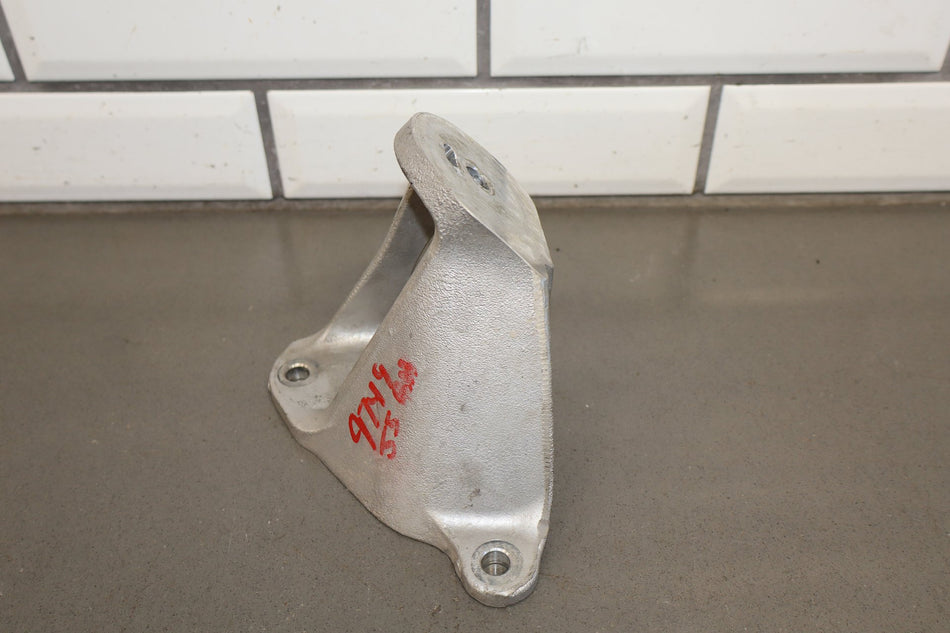 2005-2013 Chevrolet Corvette C6 LS2 LS3 LS7 - Engine Mount Brackets - Pair