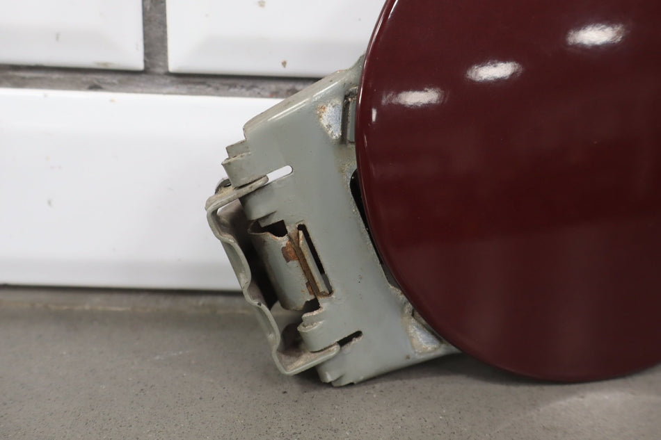 1995 Chevrolet Suburban 2500 GMT400- Fuel Filler Door