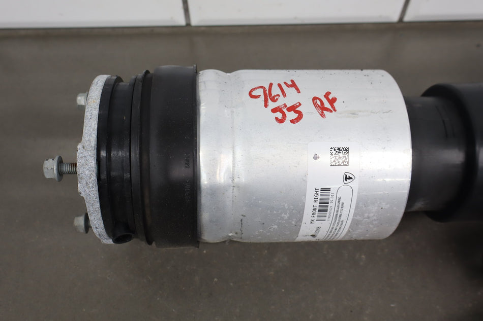 2021 Tesla Model X Right Front Strut OEM
