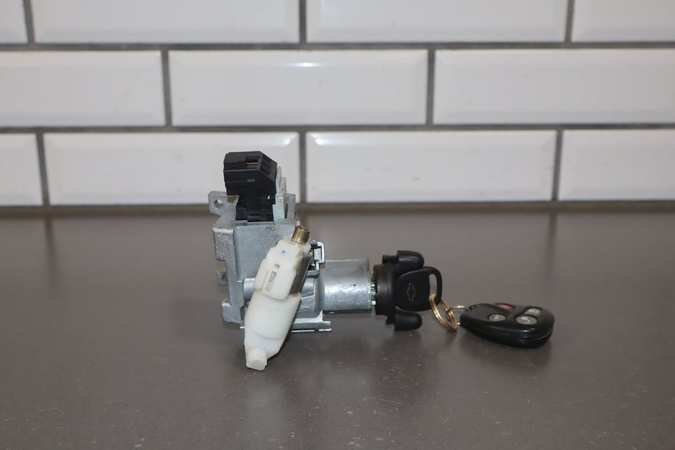 2003-2006 Chevrolet SSR Ignition Switch OEM