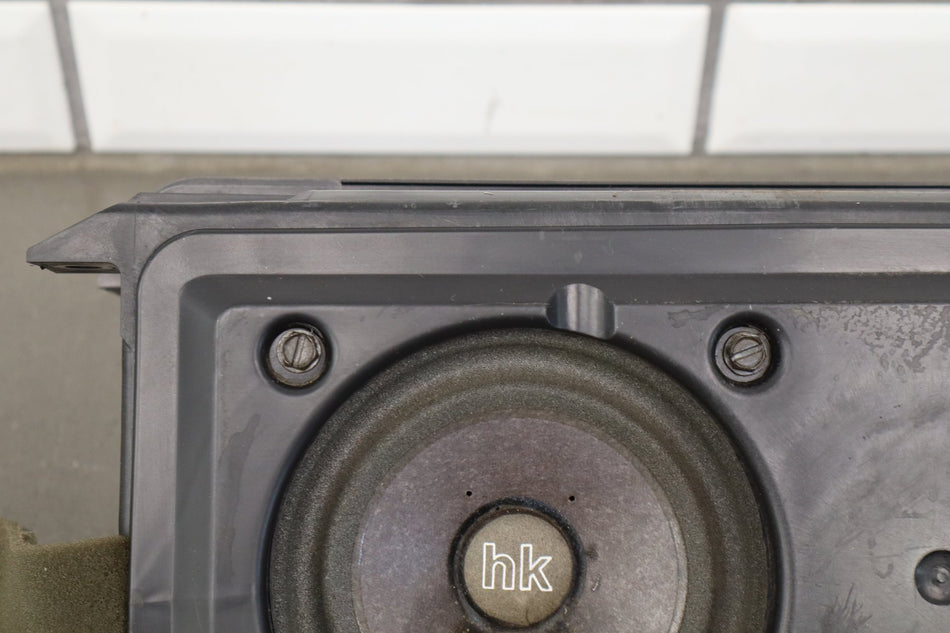 1996-2002 BMW Z3 Subwoofer Speaker OEM