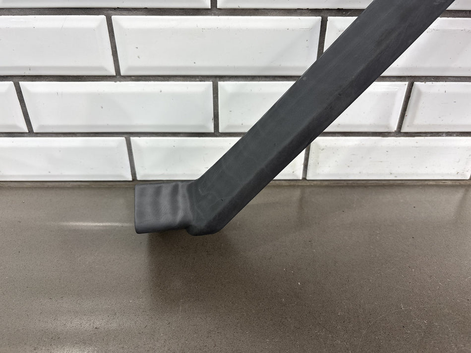2003-2009 Hummer H2 SUV Driver Left Rear Quarter Panel Flare - Textured