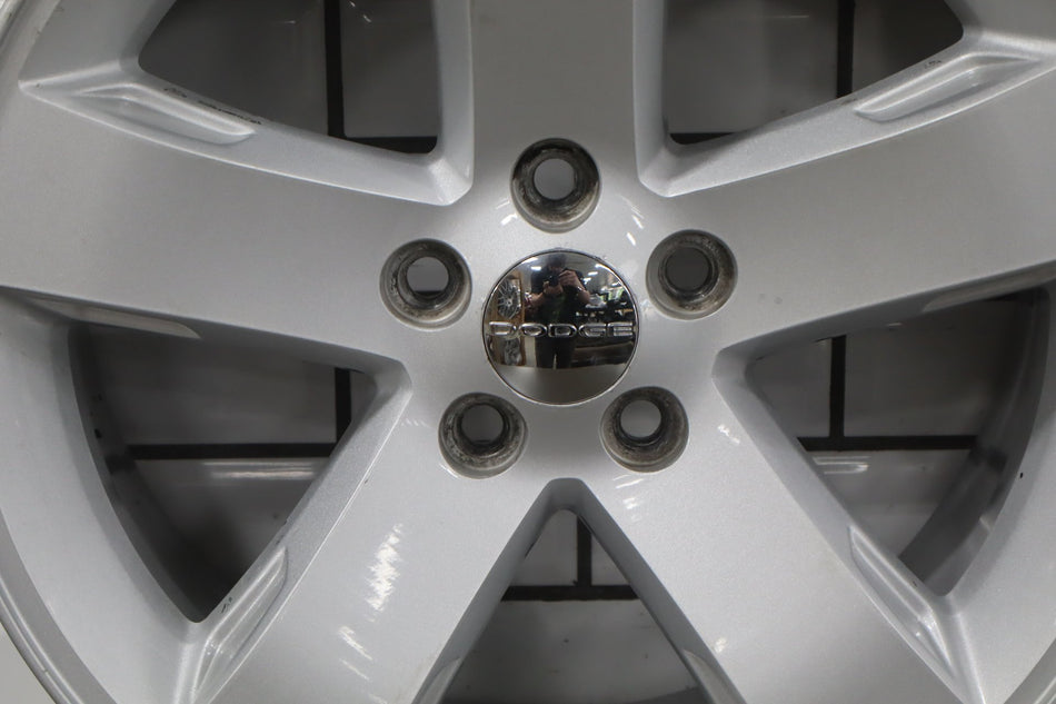 2014 Dodge Challenger Alloy Wheel OEM