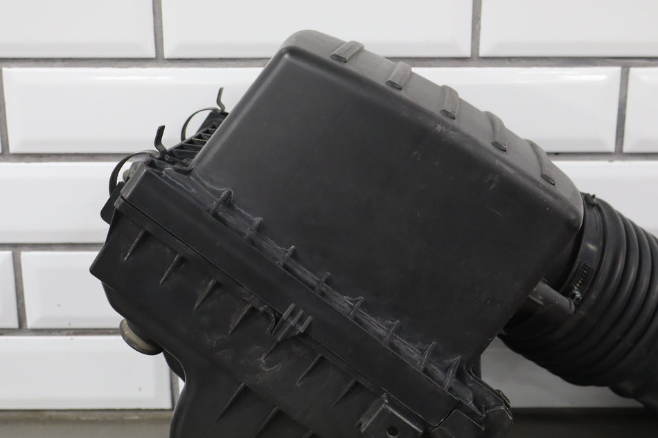 2014 Jeep Grand Cherokee- Air Cleaner/Box