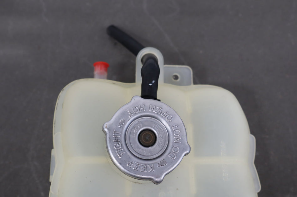 2015-23 Dodge Challenger Hellcat Intercooler Coolant Reservoir OEM