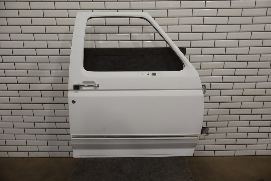 1995 Ford F-150- Right Front Door