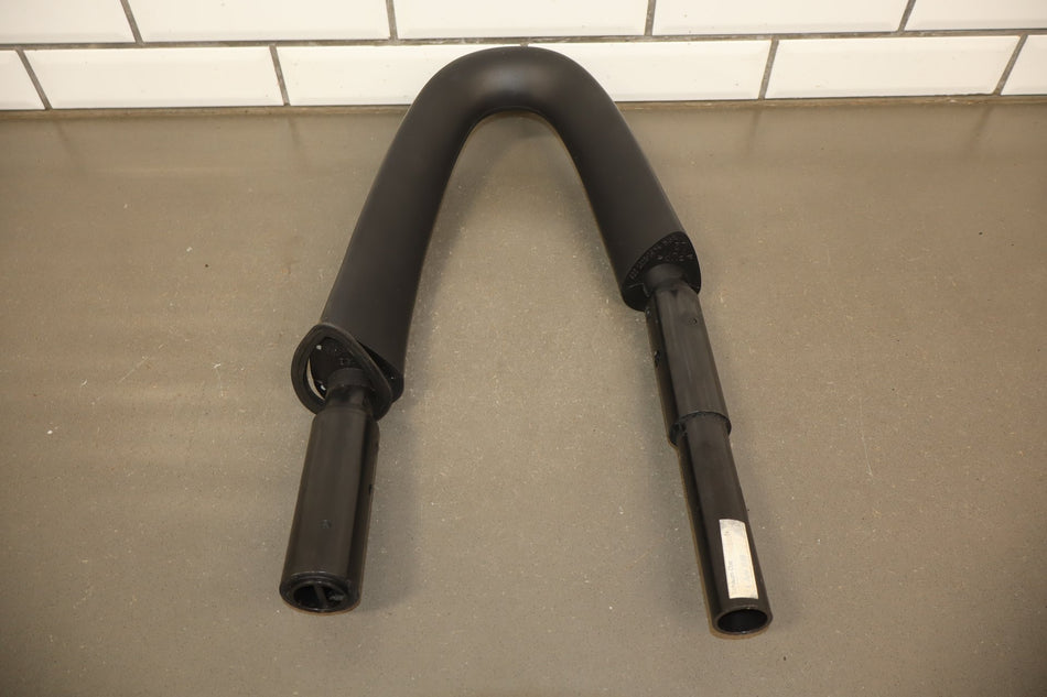 96-02 BMW Z3 Roll Bar Hoop OEM
