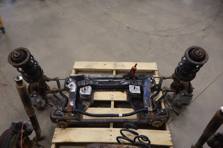 2004 Pontiac GTO Crossmember K-Frame OEM
