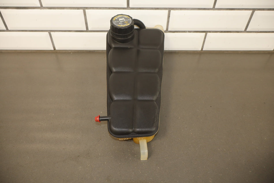 2005-2013 Chevrolet Corvette C6- Radiator Coolant Overflow Bottle 10304487