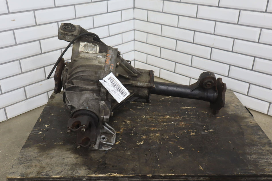 2008-2009 Hummer H2 Front Carrier Assembly 3.73