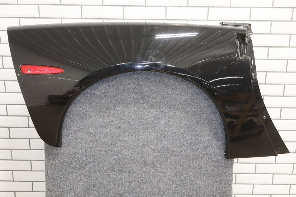 2005-2013 Chevrolet Corvette Right Quarter Panel