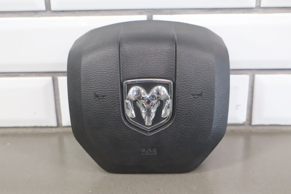 2014 Ram 1500- Left Airbag