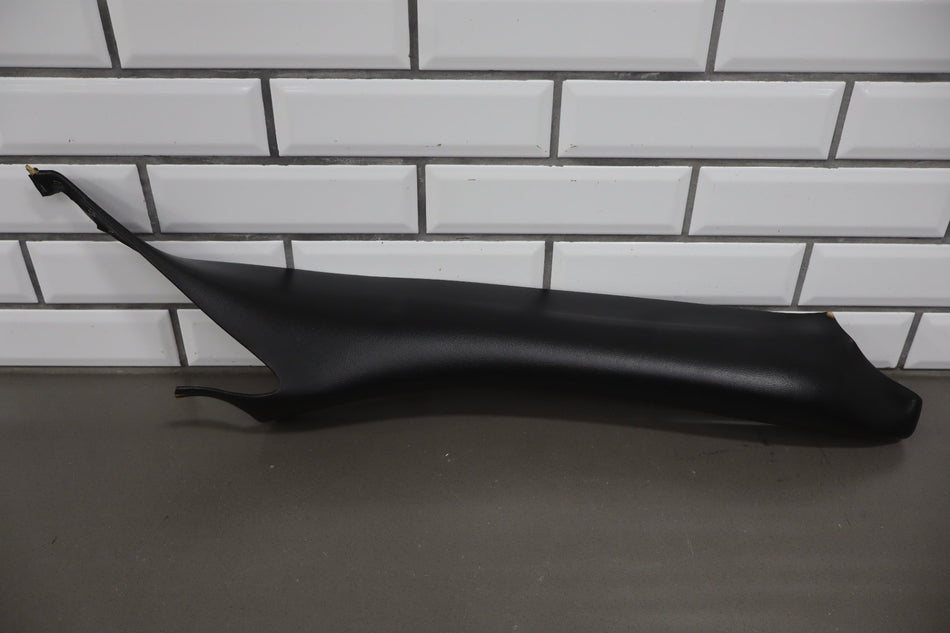 2003 Chevrolet Corvette C5- Pair- Interior A Pillar Trim