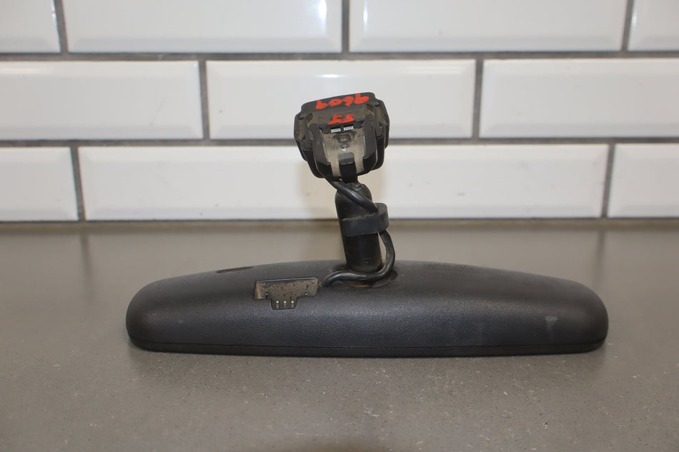 2003-2009 Toyota 4Runner SR5 Rear View Mirror