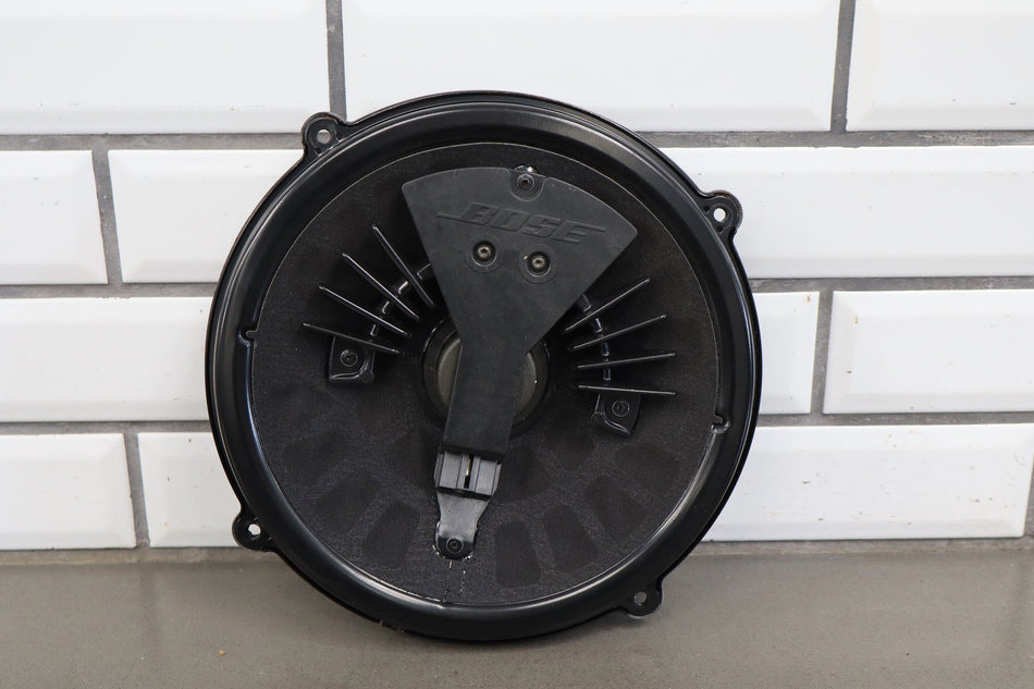 2005-2013 Chevrolet Corvette C6 Door Speakers - Pair