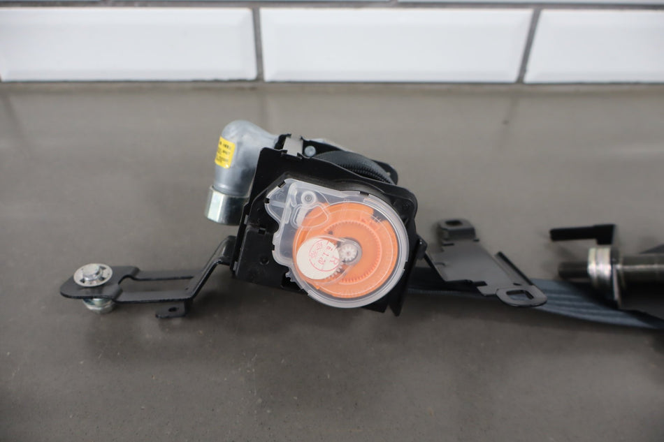 2006-2012 Mazda MX-5 Front Seat Belt NEY157L30 OEM
