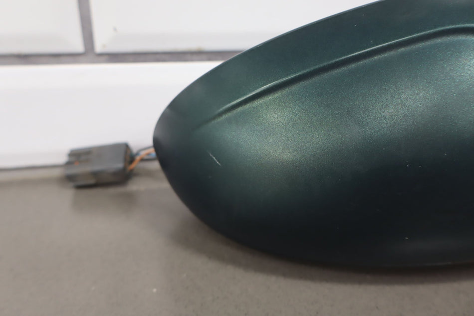 2001 Mazda MX-5 Miata Right Door Mirror NC1169120GPZ