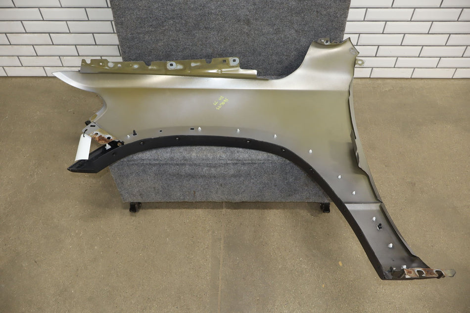 2019 Ram 1500 Right Fender Silver PSC