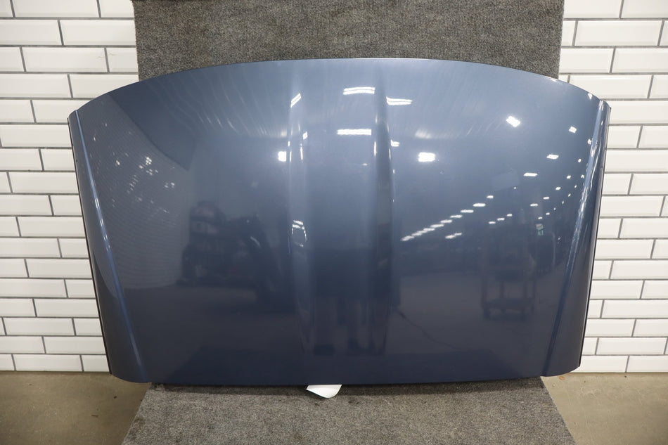 2005-2013 Chevrolet Corvette C6 Targa Roof Painted Supersonic Blue