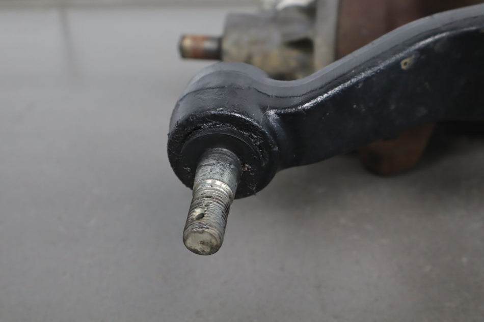 2001 Chevrolet Silverado 1500 Steering Gear OEM
