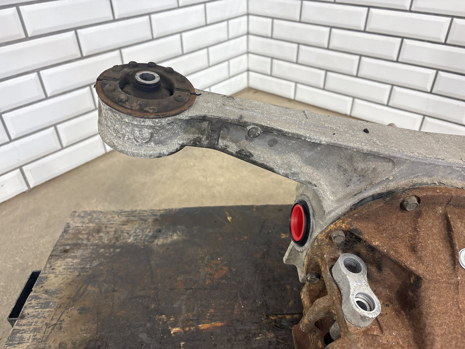 1999-2005 Mazda MX-5 Miata NB Rear Differential Carrier 4.30 Manual OEM