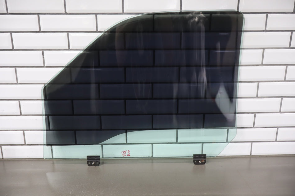 1999-2012 Ford F-250 Super Duty Right Front Door Window AC3Z2521410A