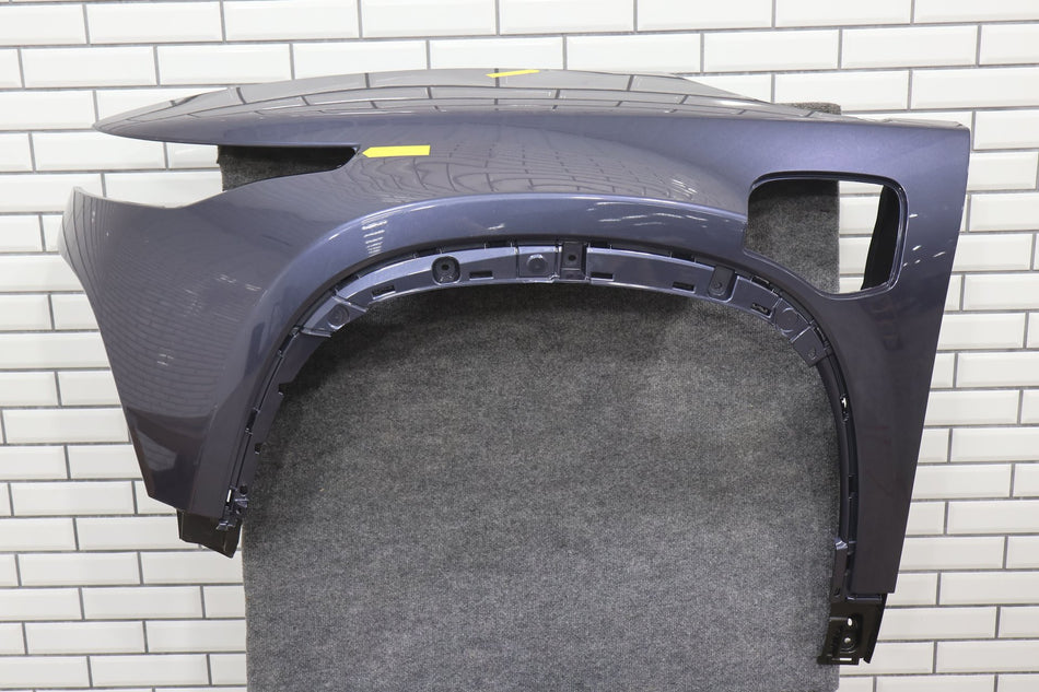 2023 Fisker Ocean Left Fender