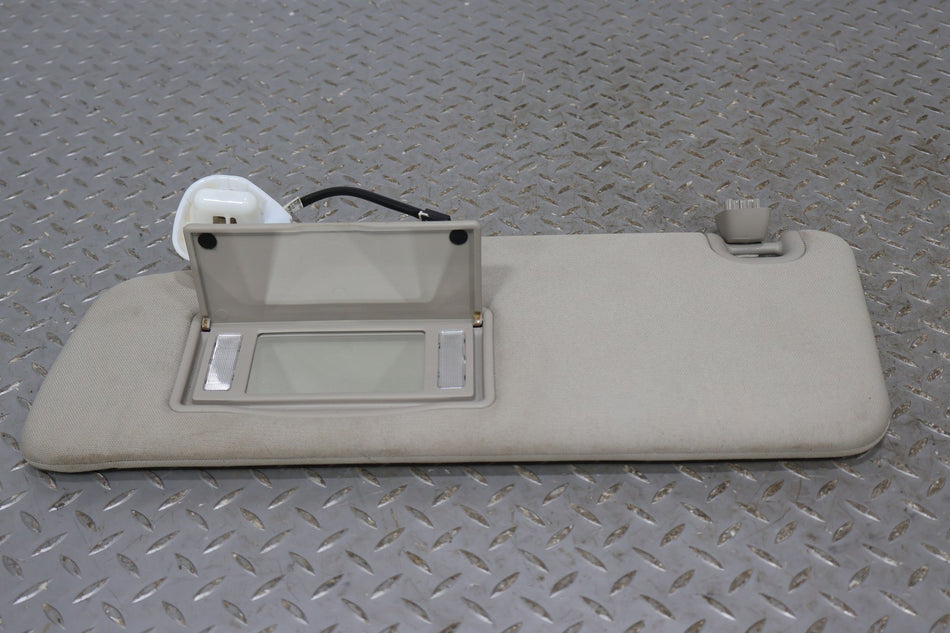 2017 Ram 1500 Sun Visor OEM