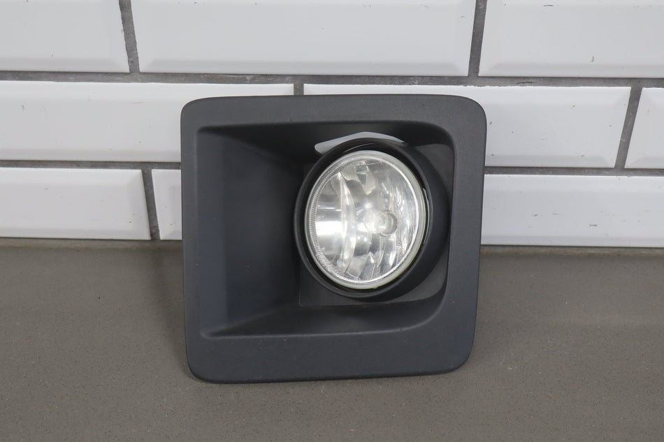 2014-2018 GMC Sierra Pair - Fog Lamps OEM
