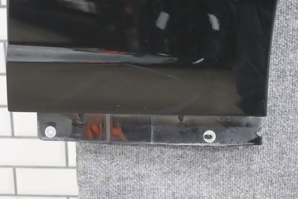 2013 Chevrolet Camaro- Right Fender