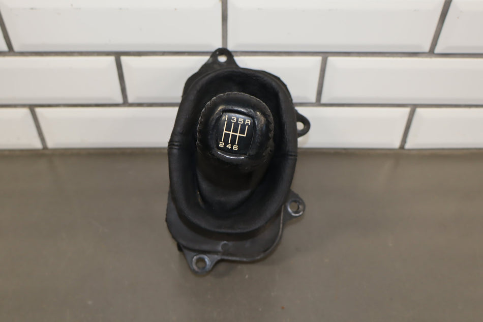 1997-2004 Chevrolet Corvette C5 Manual Floor Shifter - 6 Speed