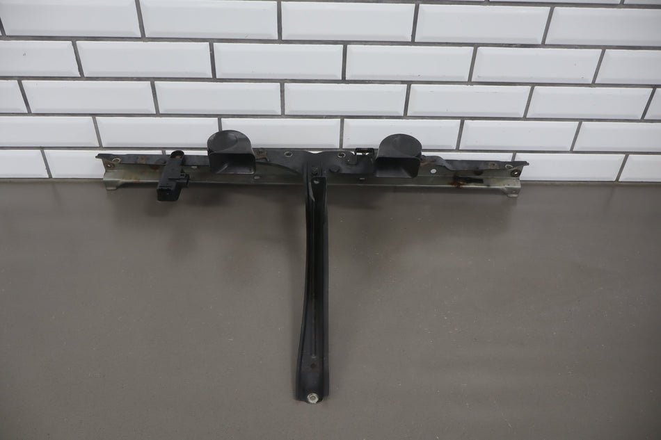 2004 Lexus LS430 Radiator Core Support