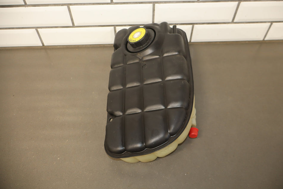 2000-2004 Chevrolet Corvette C5 Overflow Bottle 10430189