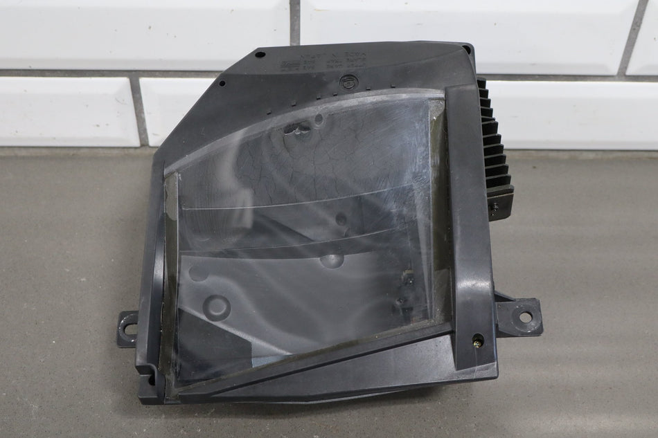 1999-2004 Chevrolet Corvette C5 Heads Up Display 10279814