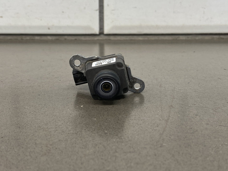 2013-2018 Ram OEM Tailgate Backup Camera Tested