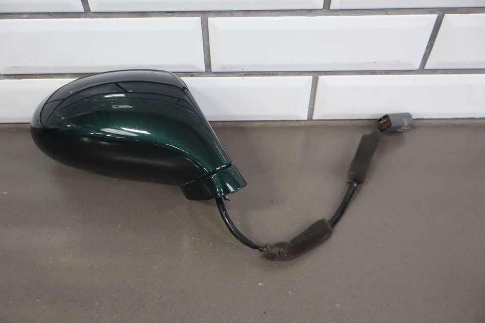 1999 Mazda MX-5 Miata Right Door Mirror NC1069120FPZ