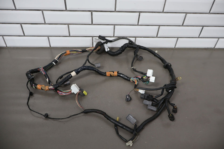 2004 Mazda MX-5 Miata- Engine Wiring Harness