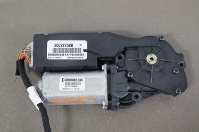 2017 Ram 1500- Sunroof Motor