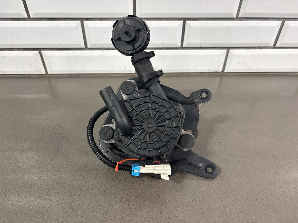 1997-2004 Chevrolet Corvette C5 Secondary Air Injection Pump